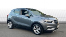 Vauxhall Mokka X 1.4T ecoTEC Elite Nav 5dr Petrol Hatchback